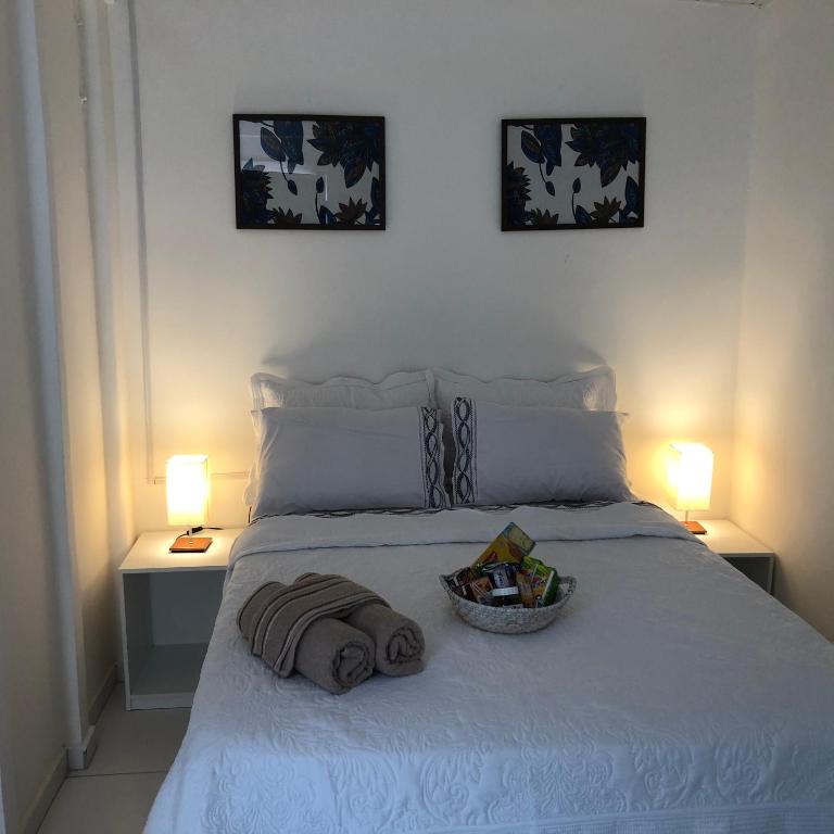 Toca da Villa — Hotel in Fernando De Noronha