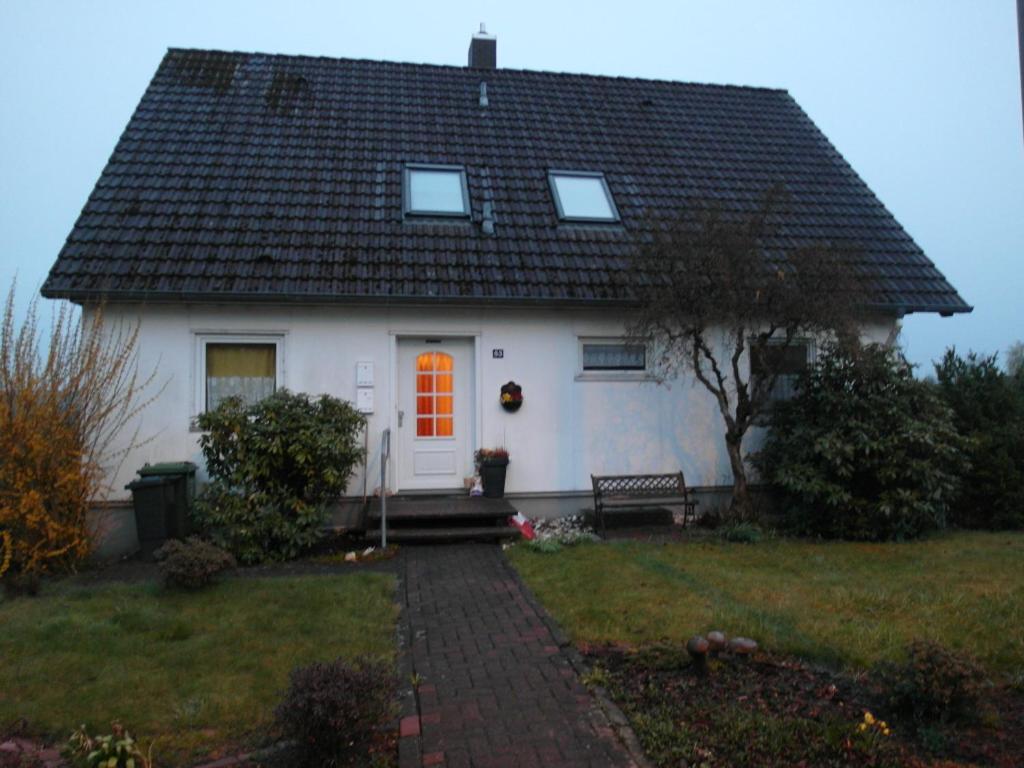 Ferienwohnung Marita