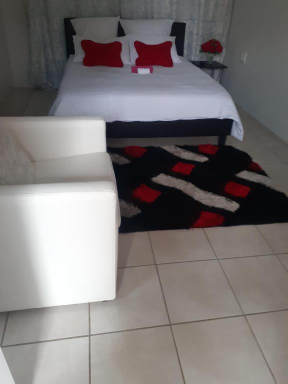 Ruros Guest House photo