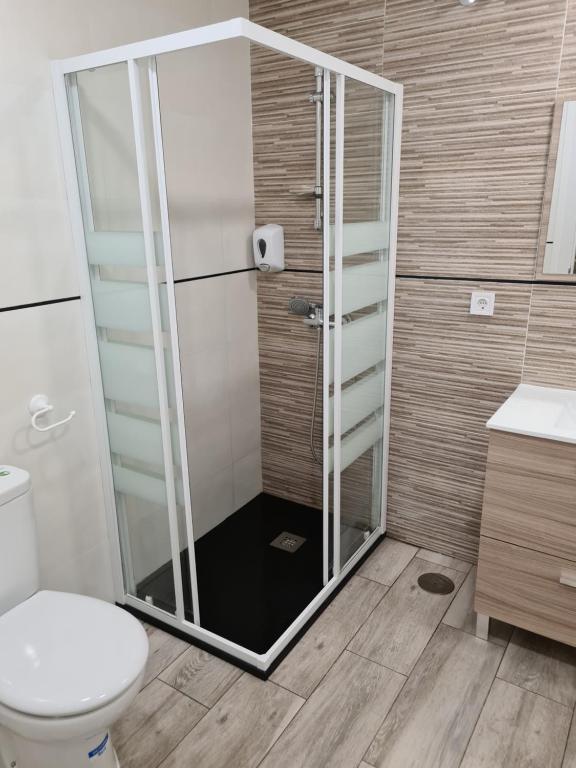 M-A Apartamento Duplex Jaen photo