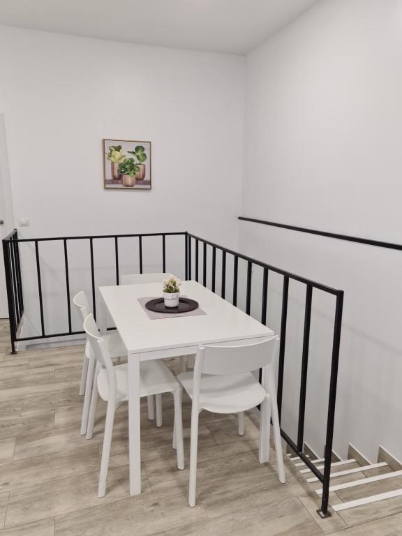 M-A Apartamento Duplex Jaen photo