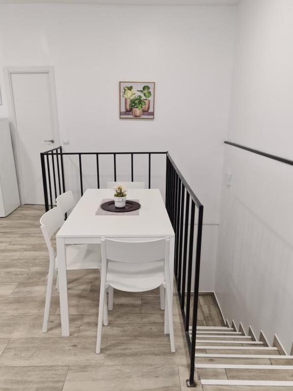 M-A Apartamento Duplex Jaen photo