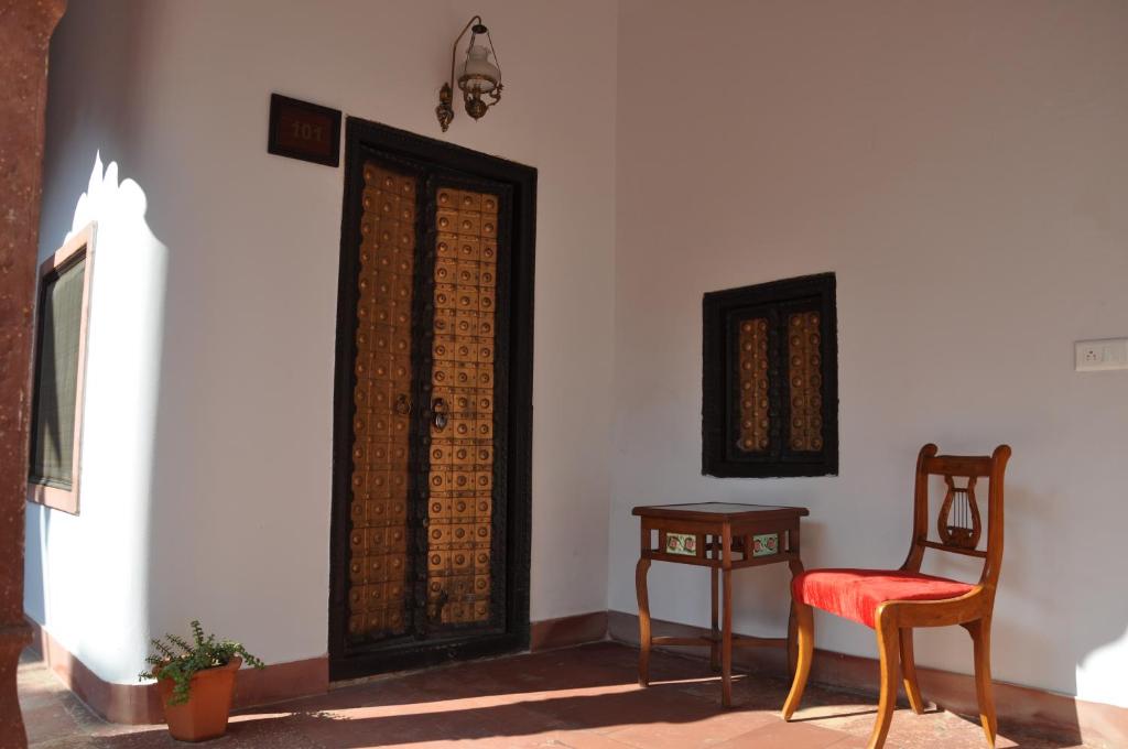 バルコニー/テラス