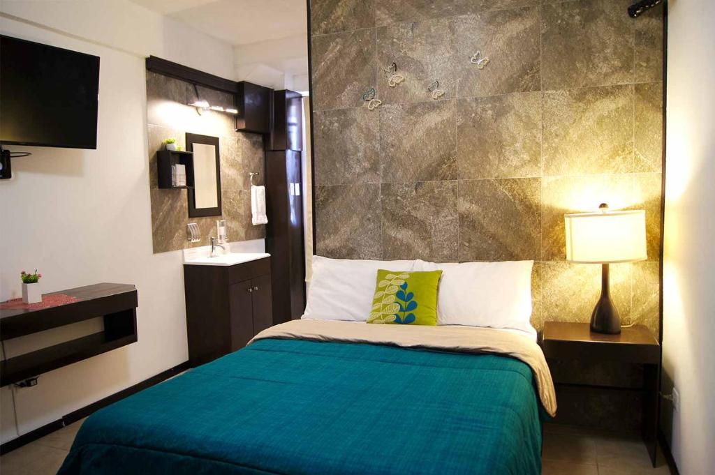 Cabo Tortuga Hotel Boutique - 4