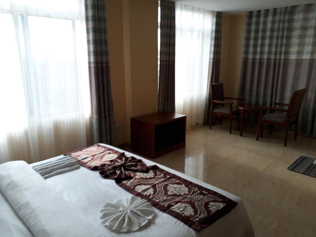 Imperial Hotel & Apartments photo