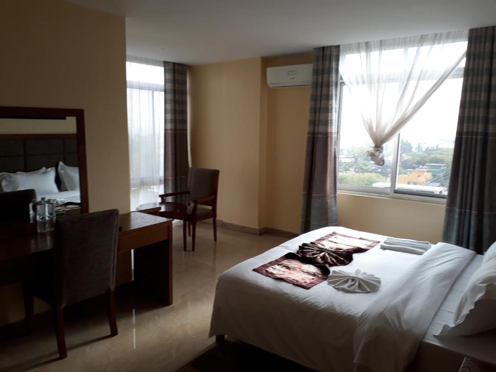 Imperial Hotel & Apartments photo