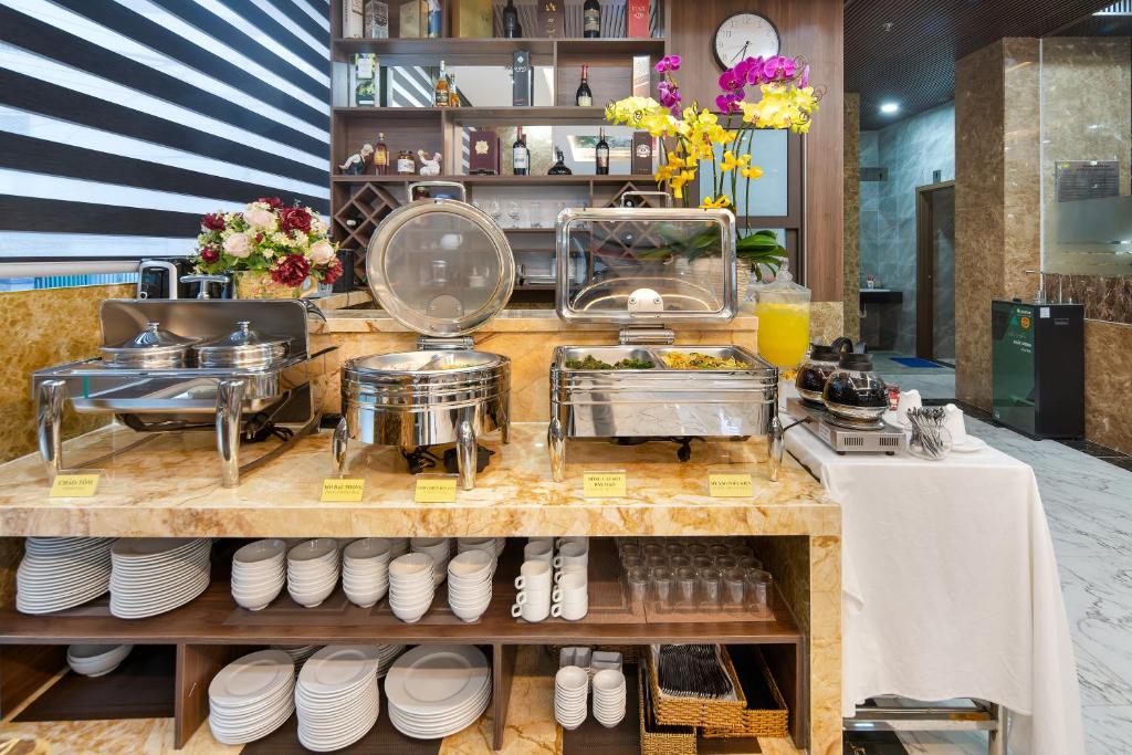 Tan Phuong Nam Hotel & Apartment