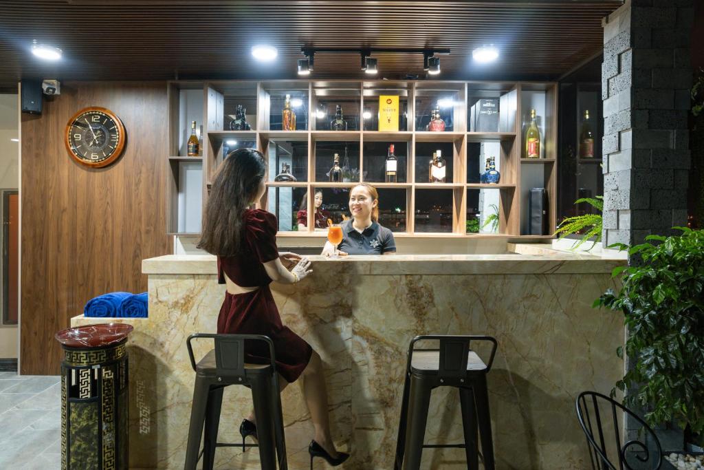 Bar/lounge