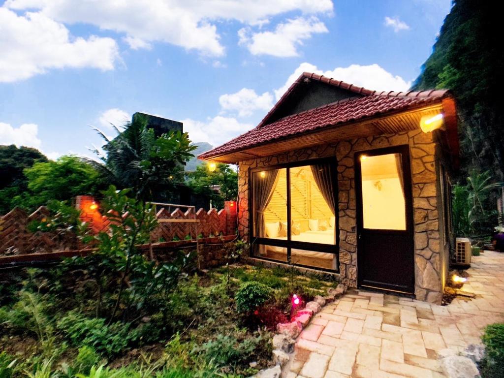 Trang An Peaceful Homestay photo