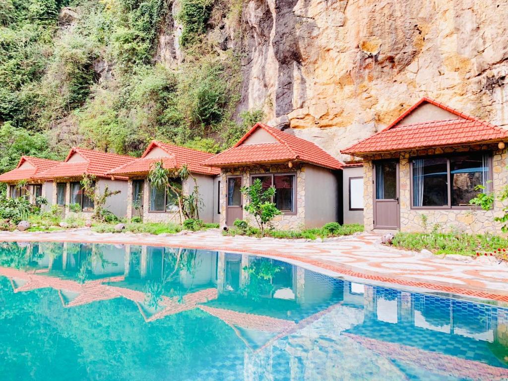 Trang An Peaceful Homestay photo