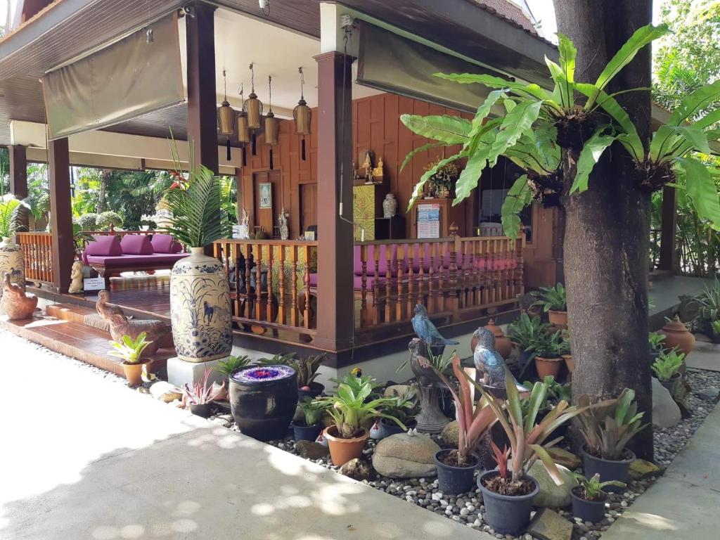 Facilities