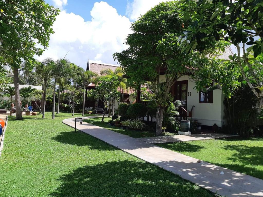 Surrounding environment