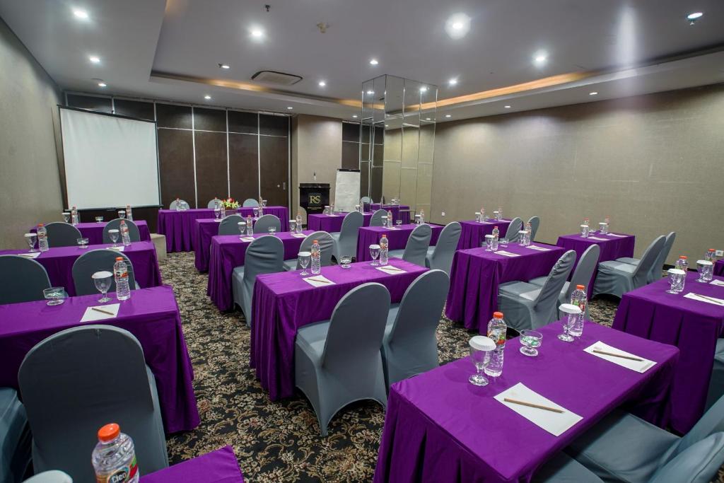 Meeting room / ballrooms