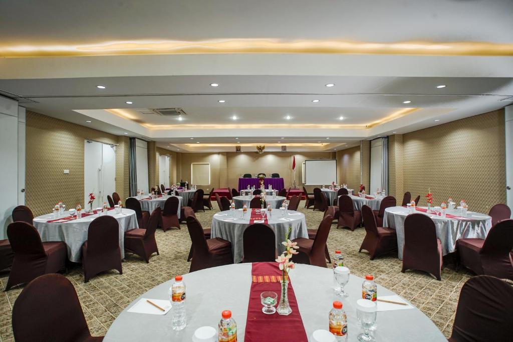 Meeting room / ballrooms