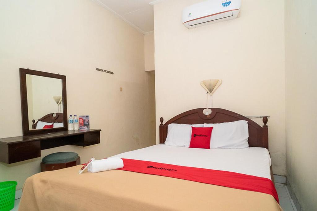 RedDoorz Near Kampus 3 UTY Yogyakarta