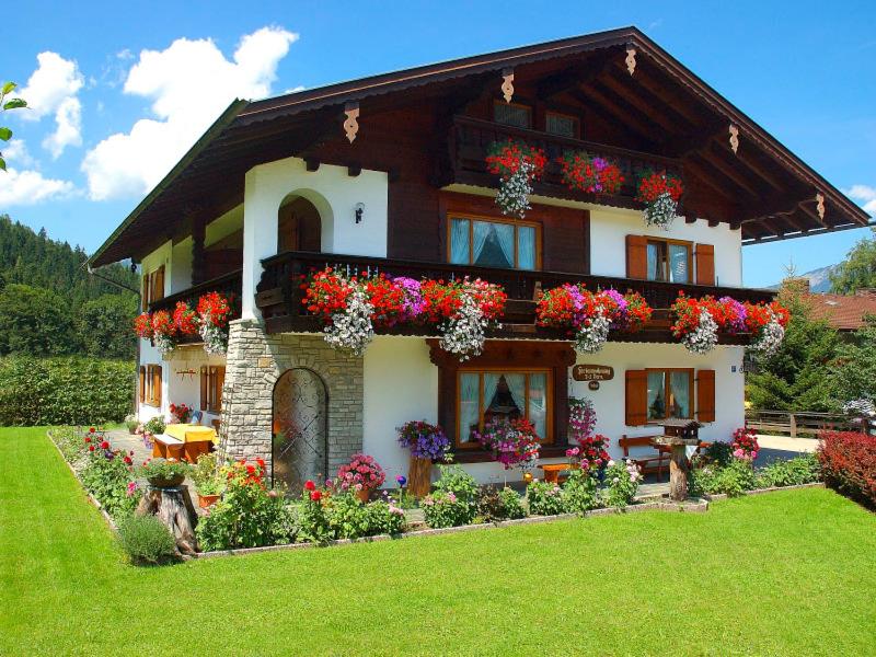 Haus Heimatglück - 1