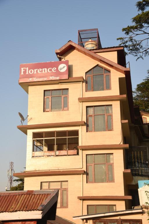 Florence BnB, Shimla