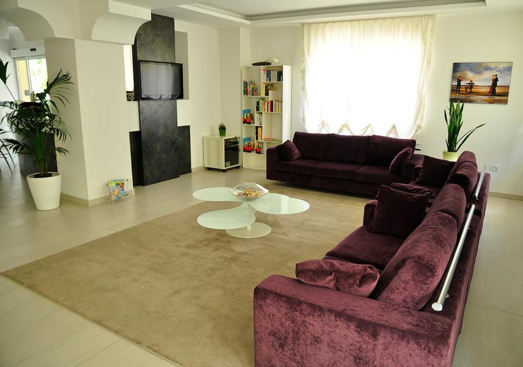 Hotel Lugano - 1