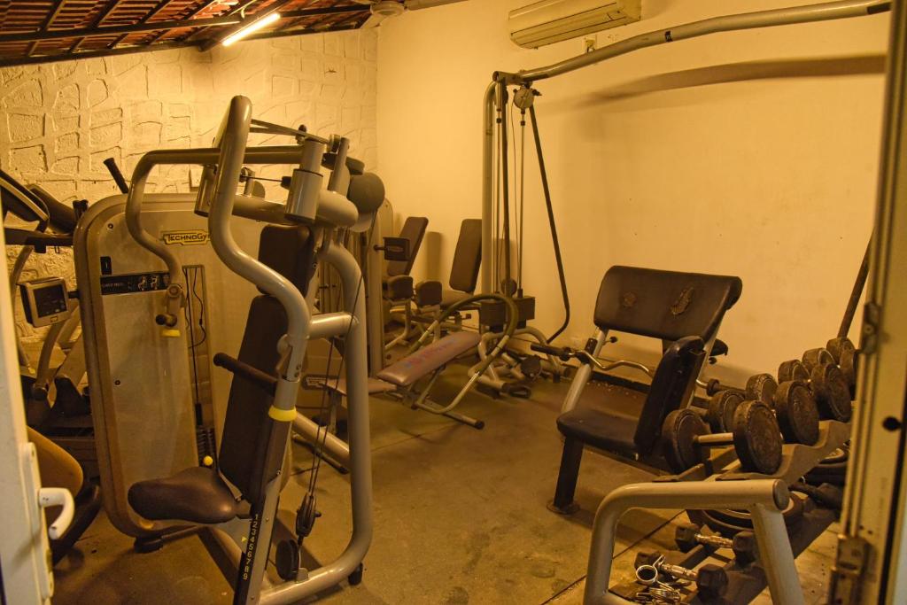 Royal Palms Luxury Service Apartment photo