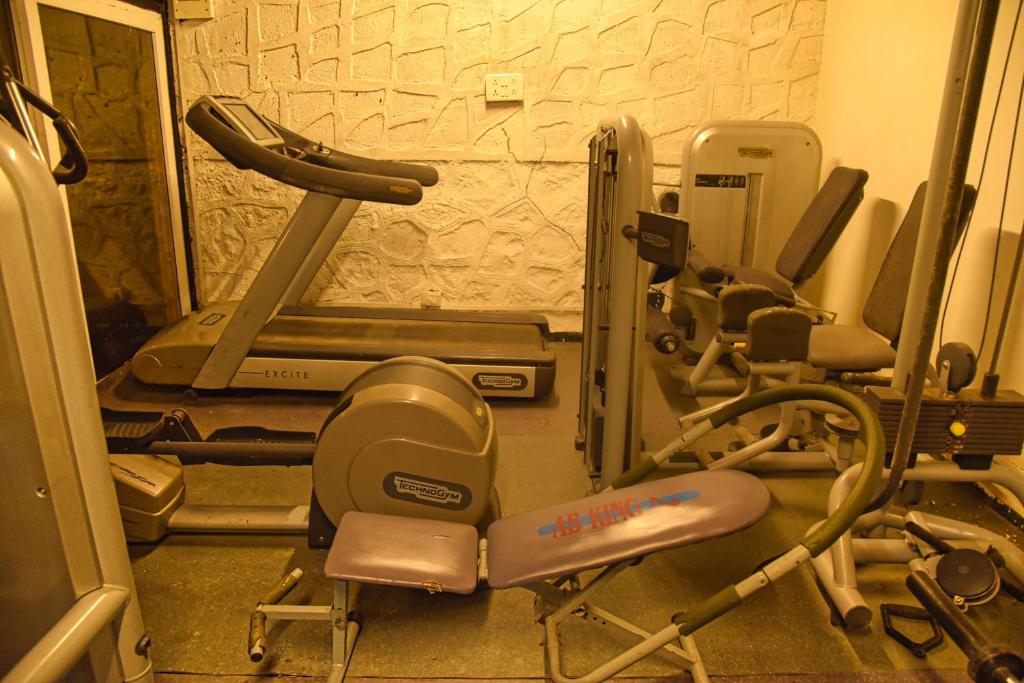 Royal Palms Luxury Service Apartment photo