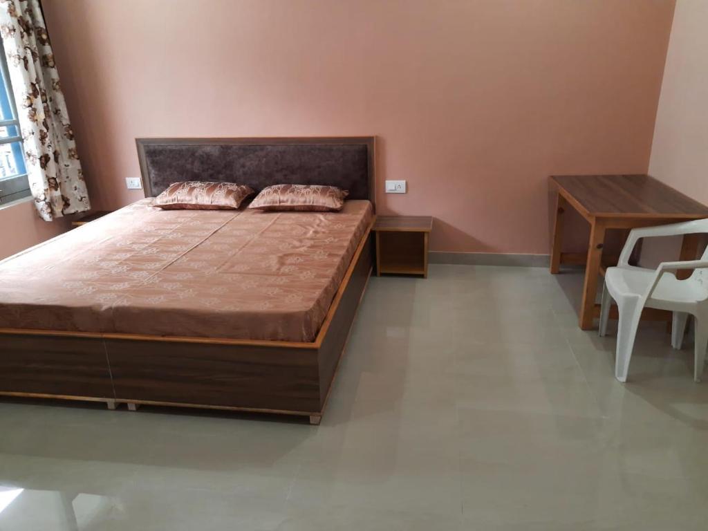 BHAGSU HOME STAY photo