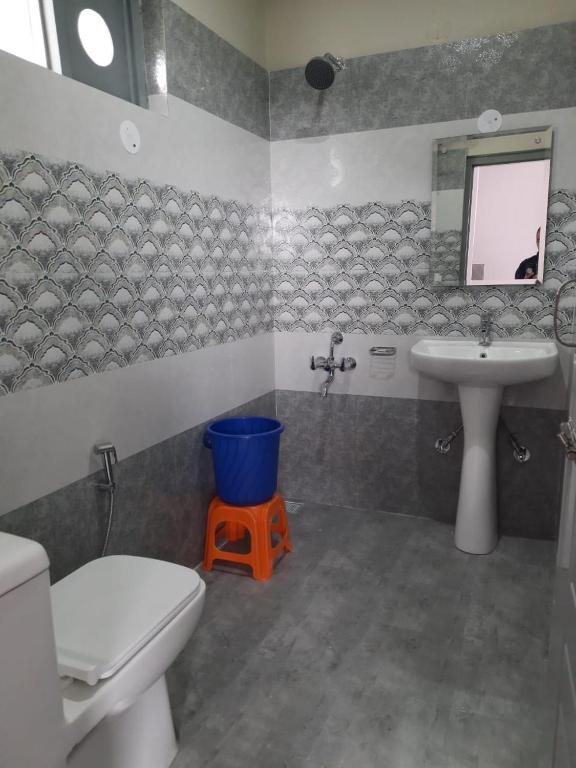 BHAGSU HOME STAY photo