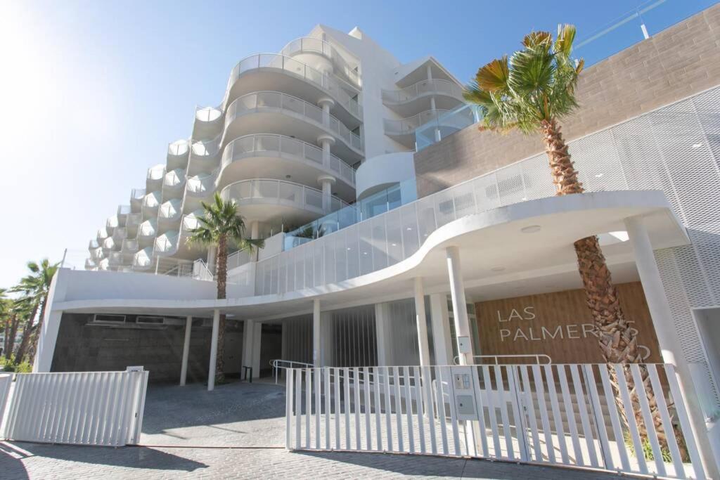 2 bedroom Luxury apartment in Benalmádena - 2