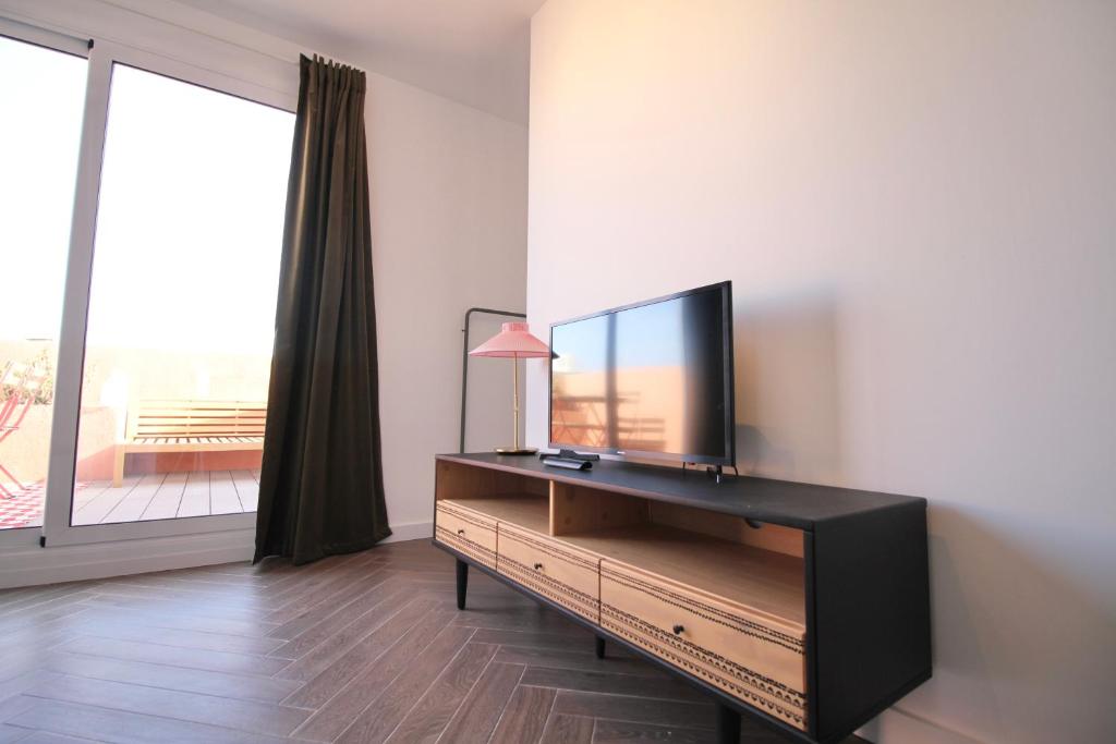 Atic Port Experience, Tarragona