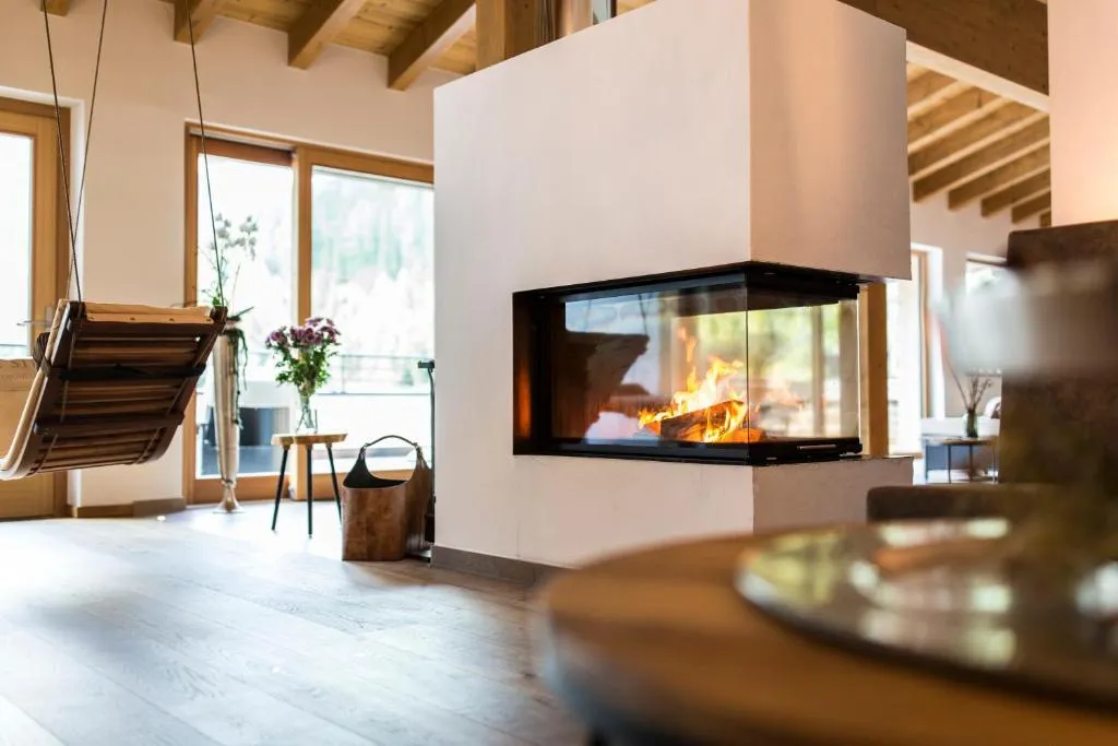 Lechquell Hotel Post, hotel in Steeg