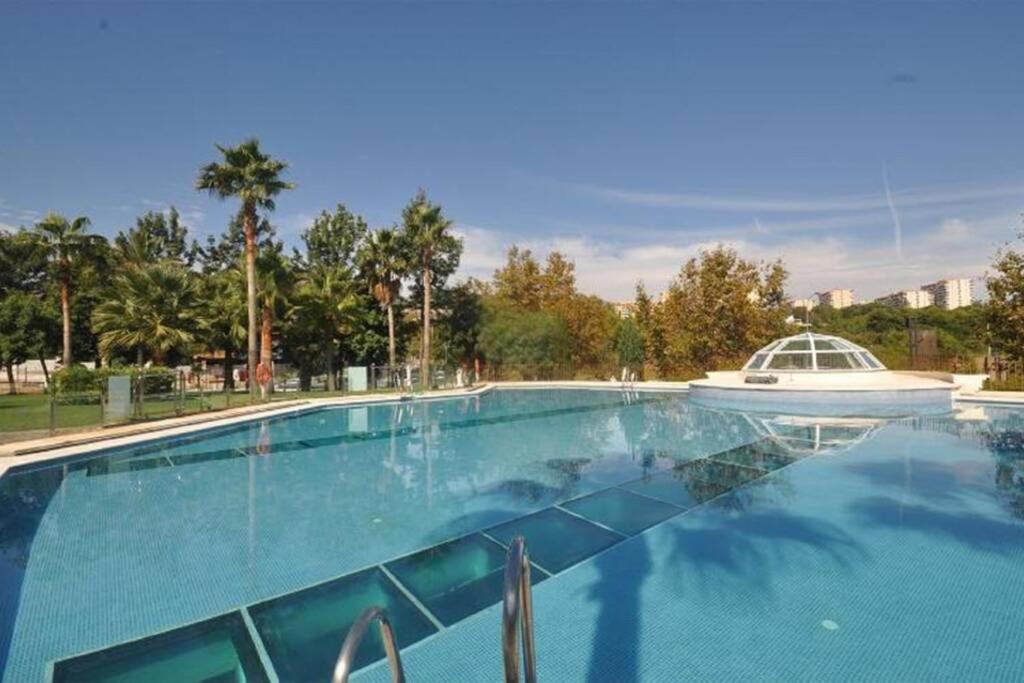 Apartment in Benalmádena - Luxury Complex Bellagio - 4