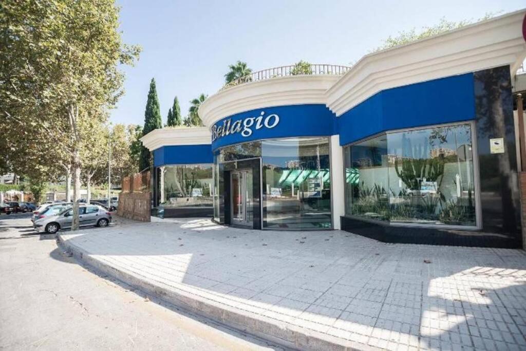 Apartment in Benalmádena - Luxury Complex Bellagio - 5