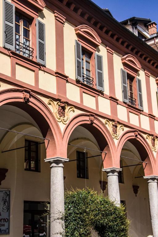 Hotel Tornielli 9 photo