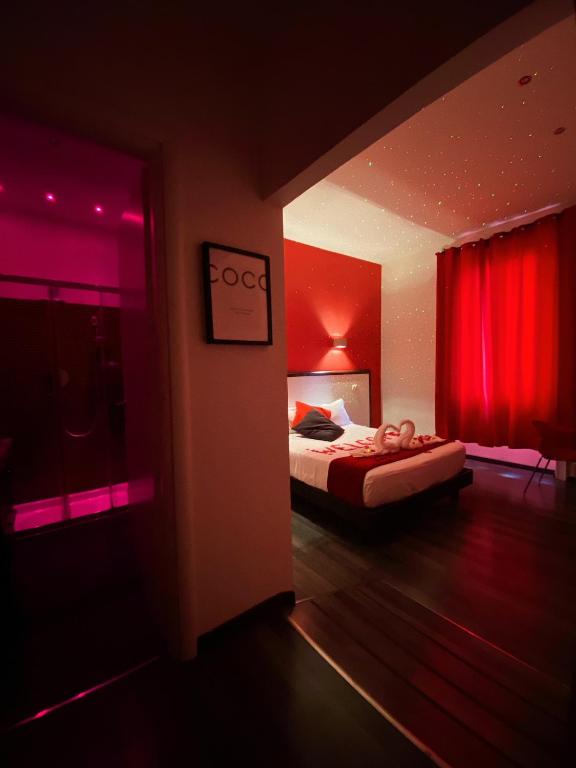 Chroma Exy - Chroma Italy                                                                    photo