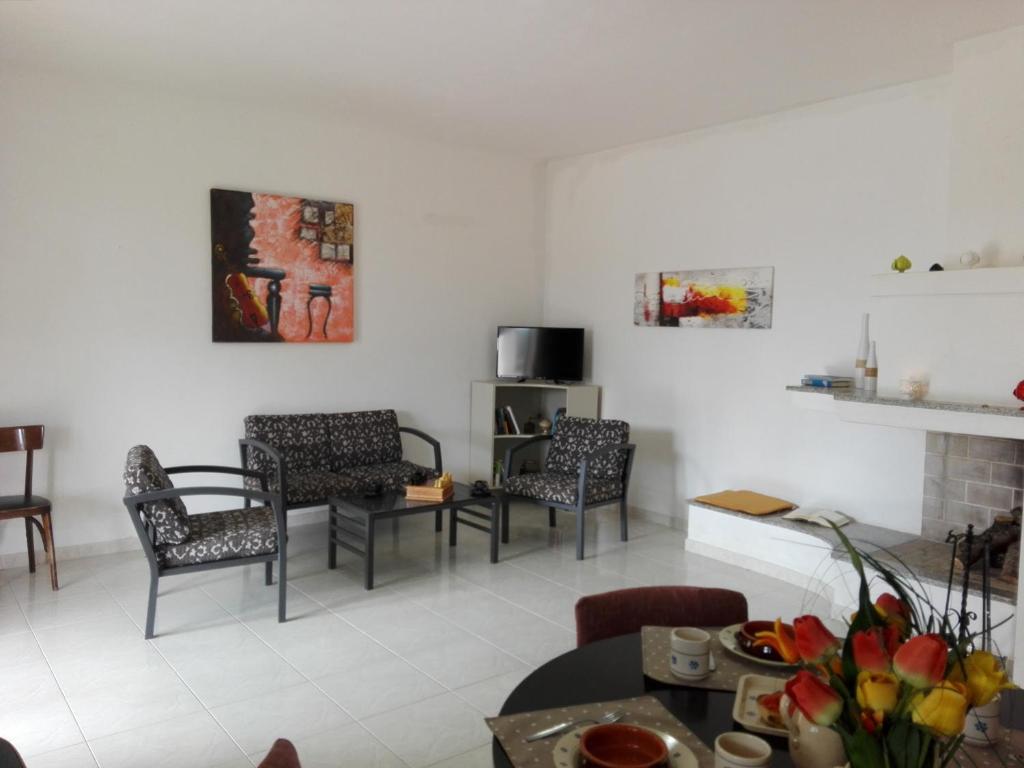 Oasi tra gli Ulivi - 3