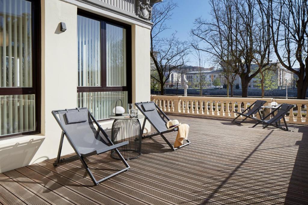 La Belle Ville by FeelFree Rentals - 2