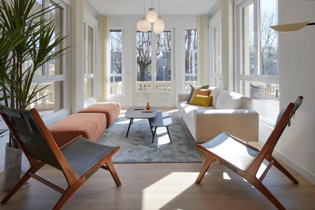 La Belle Ville by FeelFree Rentals - 5