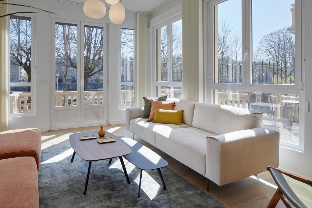 La Belle Ville by FeelFree Rentals - 3
