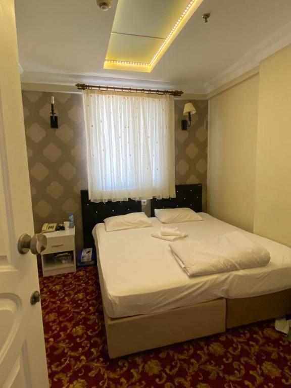 Sakran Hotel photo