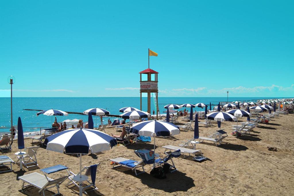 TIGLI Lido Altanea - 5
