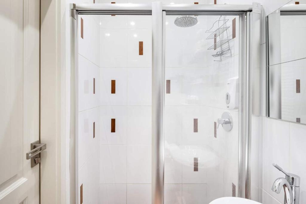 Shower