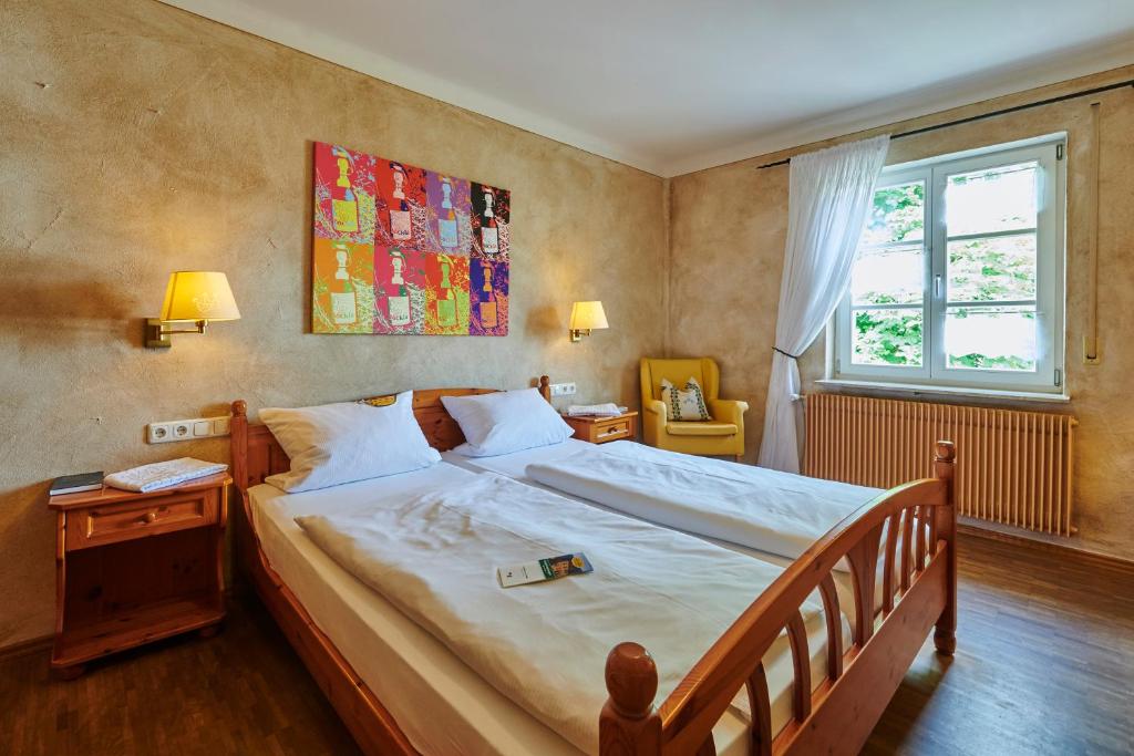 Hotel & Brauereigasthof Drei Kronen photo