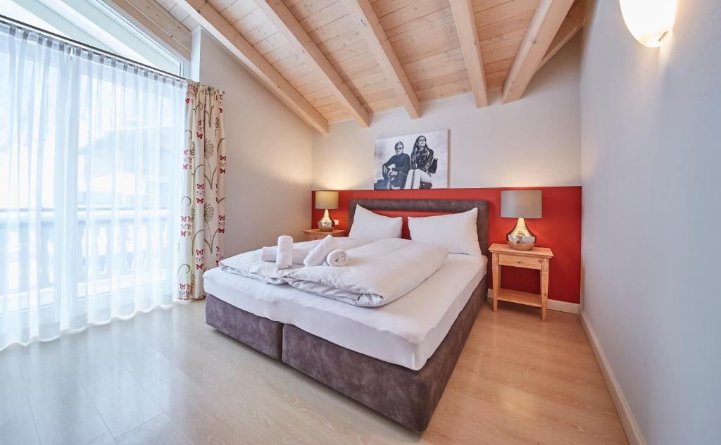 Hüttl Relax Appartements, Saalbach Hinterglemm