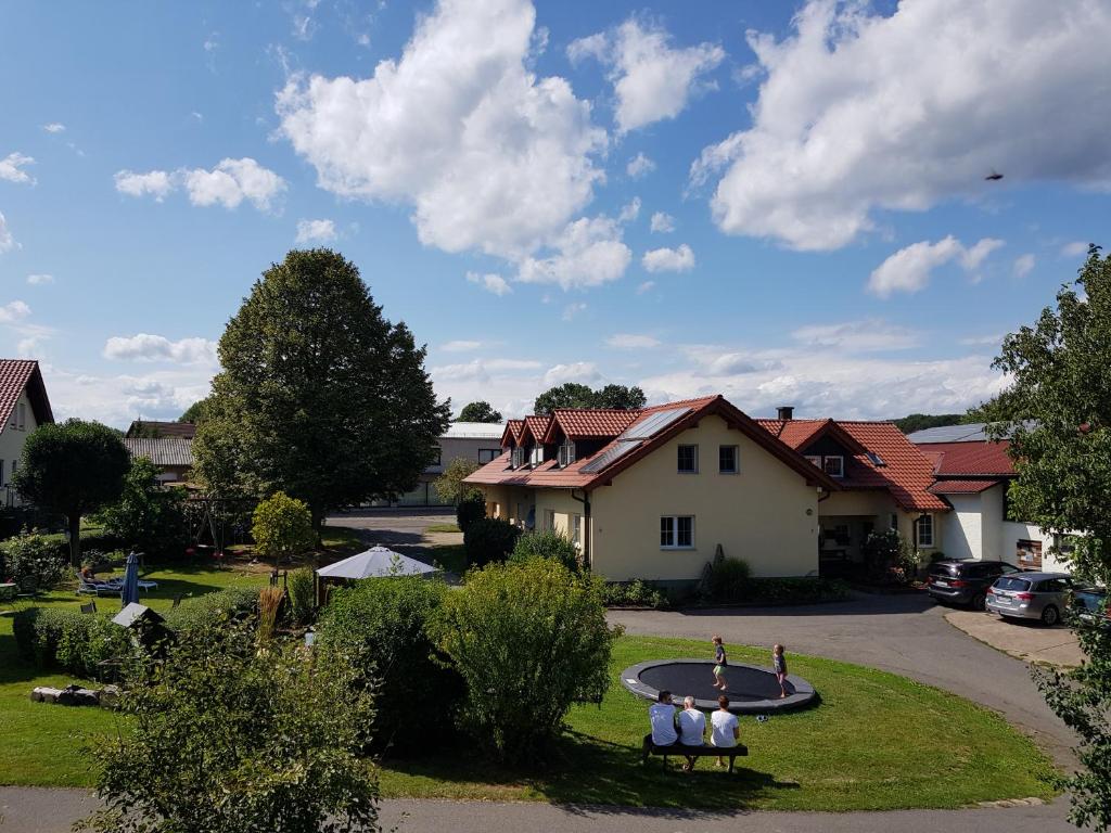 Ferienhof Sennert