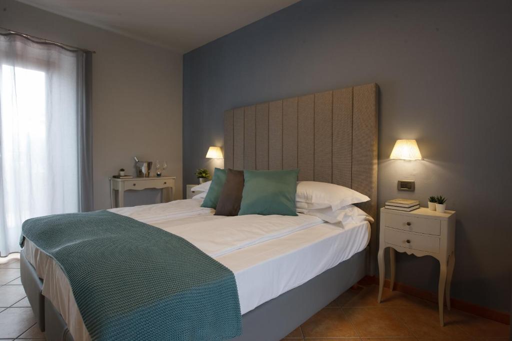 Hotel Milano & Apartments photo