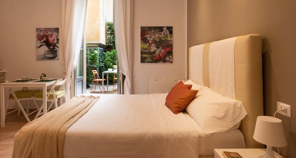 Casa di Jo — Hotel in Como