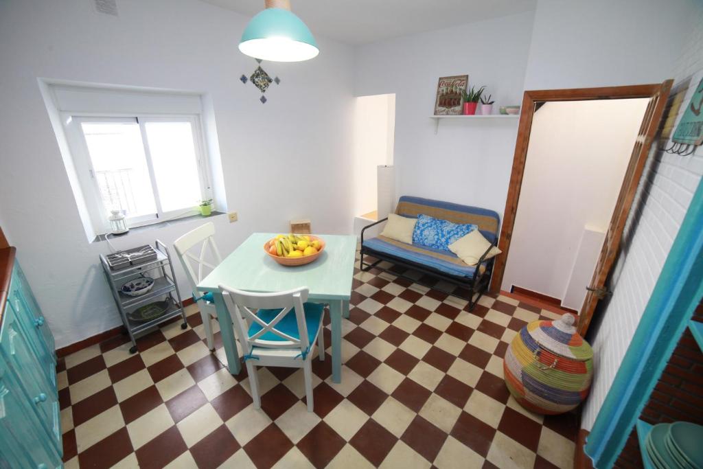 DUPLEX TARIFEÑO in the OLD TOWN - 2