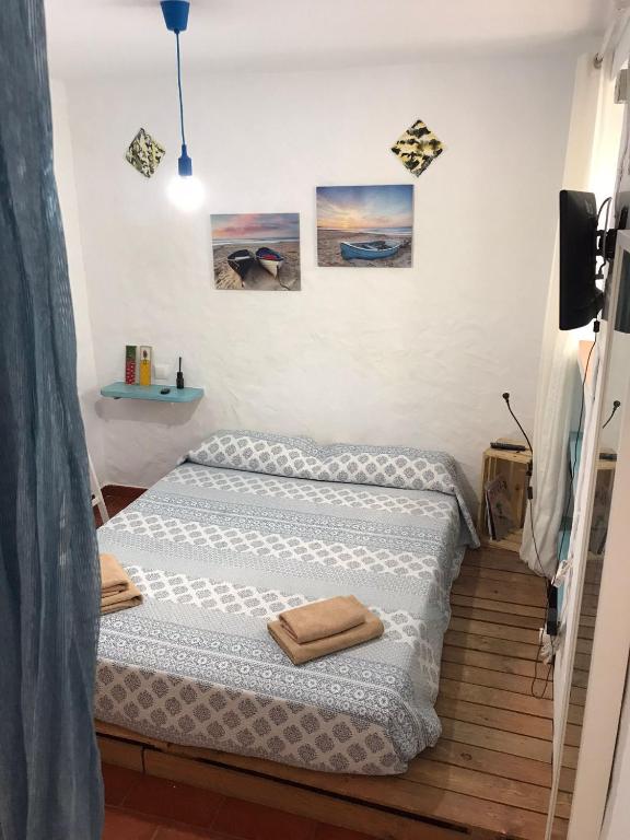 DUPLEX TARIFEÑO in the OLD TOWN - 5