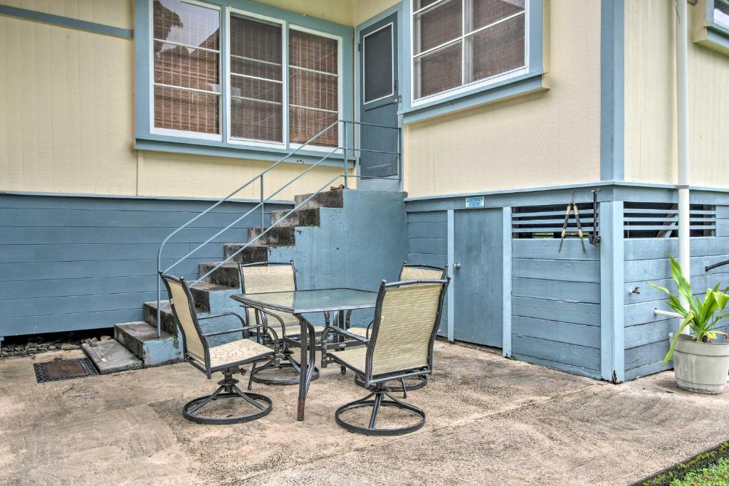 Hilo Home Base - 3 Miles to State Park and Beach! photo