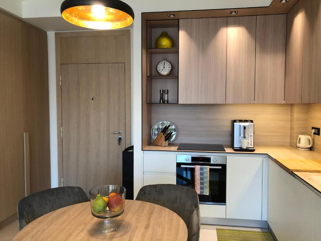 Belgrade Waterfront Magnolia - Lux and cozy 1 Bed - 5