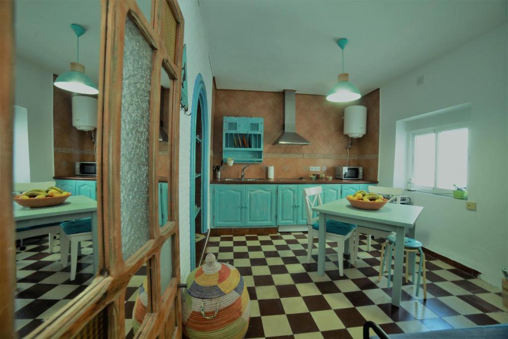 DUPLEX TARIFEÑO in the OLD TOWN - 1